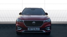 MG Hs 1.5 T-GDI Exclusive 5dr Petrol Hatchback